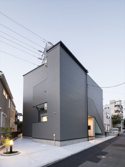 リヴェール中央林間1階 部屋その他
