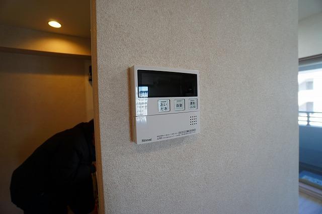 Weave Base OMORI7階 その他