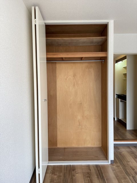 スカイコート喜多見404号室 同タイプ参考写真