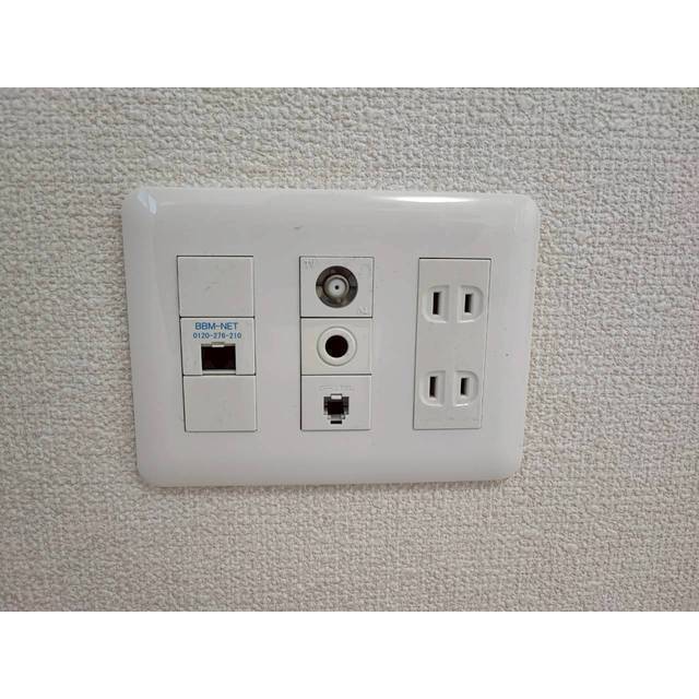 アムール板橋中台301号室 部屋その他