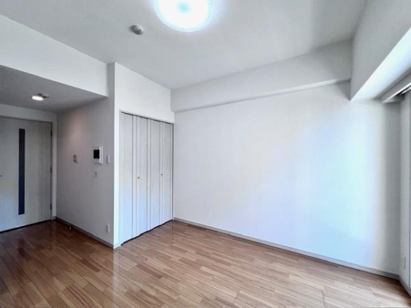 ＫＤＸ吾妻橋レジデンス3階 リビング