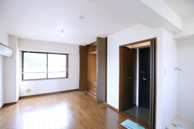 大永西早稲田ビル5階 部屋その他