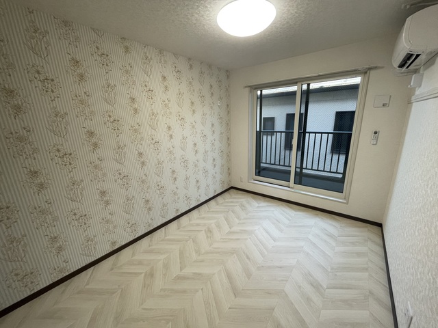 ザドチェスター リビング