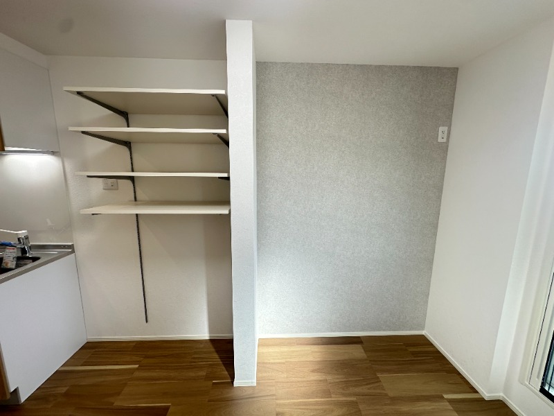 R-TWENTY2階 部屋その他