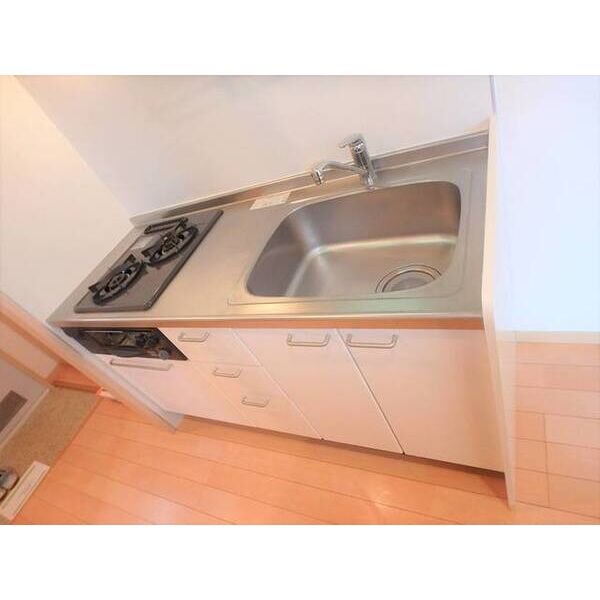 シャーメゾン上連雀0201号室 同建物別部屋の参考画像