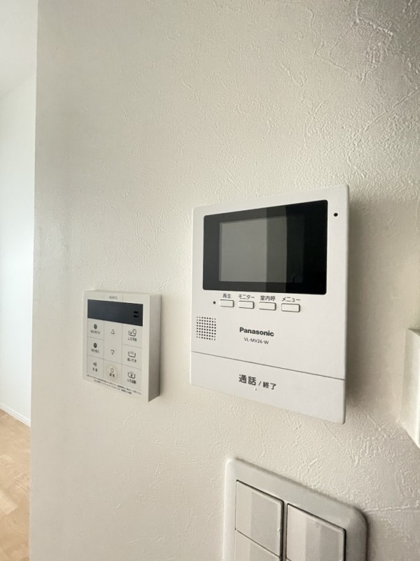 グランデ清瀬2階 部屋その他