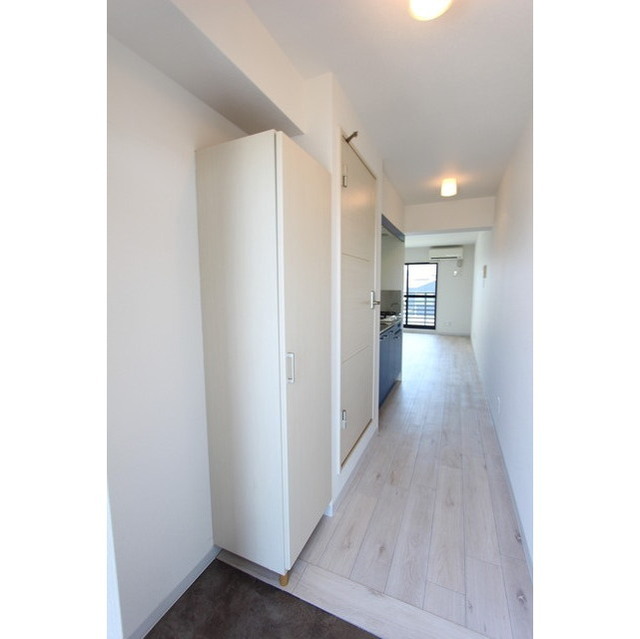 ブルークロス湘南403号室 同建物別部屋の参考画像