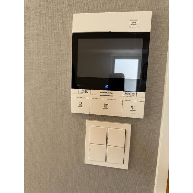 オーパスホームズ八丁堀0701号室 部屋その他