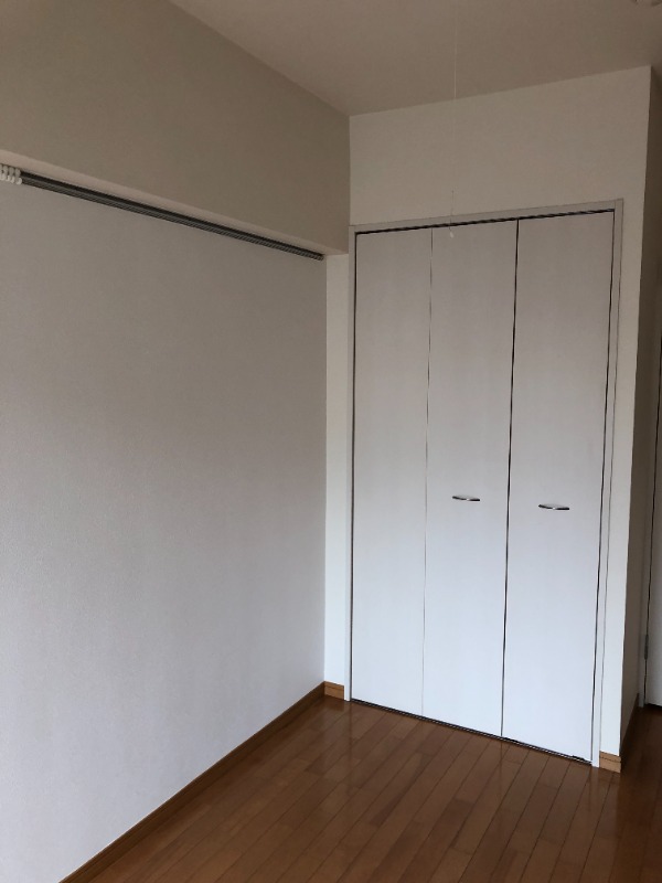 メインステージ広尾 収納