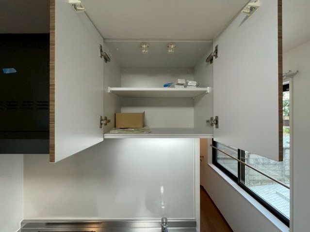 FAIR上井草203号室 キッチン