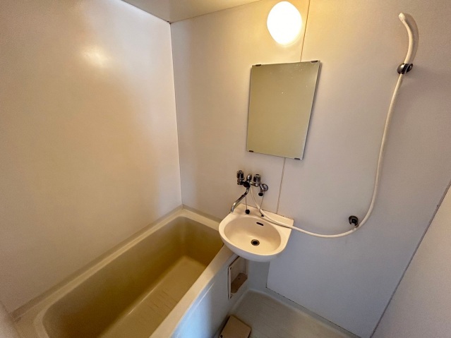 デュエット樋ノ爪 お風呂