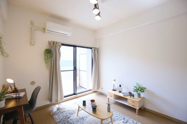 日神パレステージ笹塚第二9階 同建物別部屋の参考画像