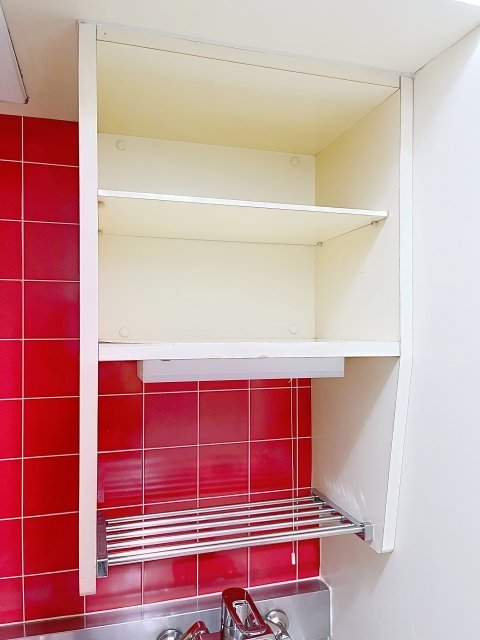 トップ本郷1階 キッチン