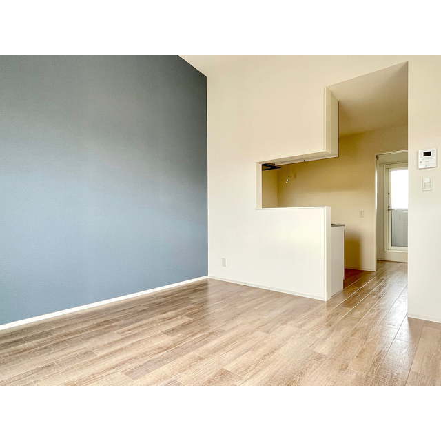 グリーンガーデン湘南Ⅱ101号室 ☆LDK11.6帖