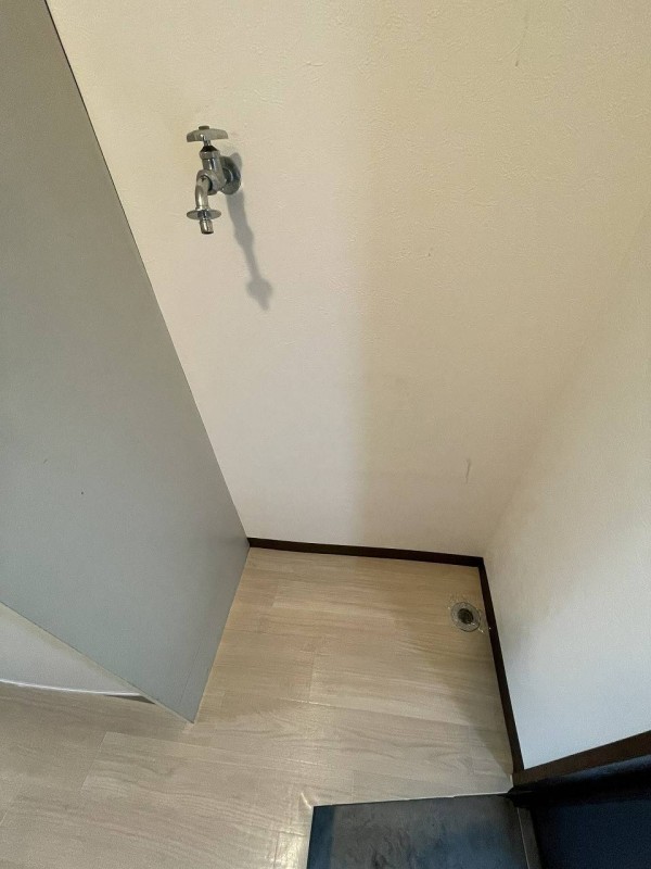 アーバンエイト1階 部屋その他