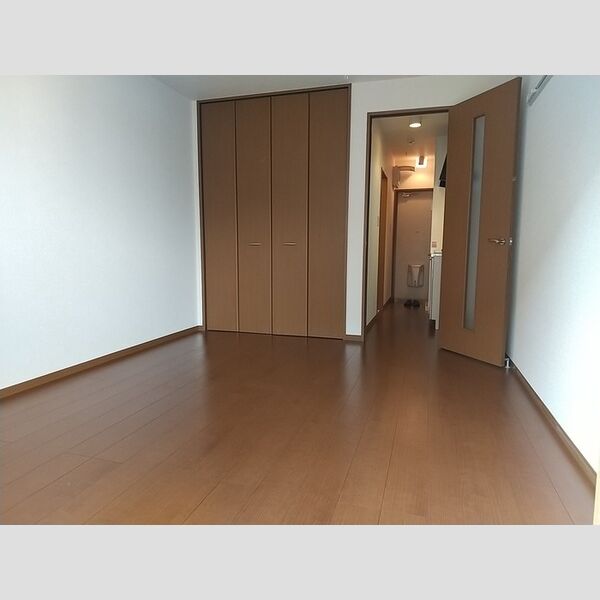 モンテローザ102号室 部屋その他