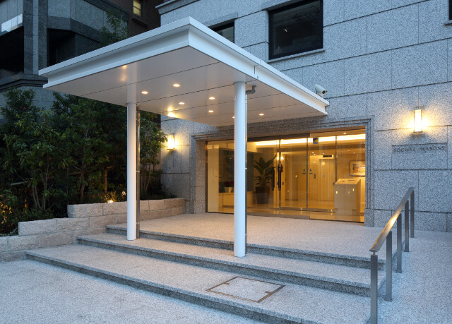 ＳＯＣＩＥＴＹ　ＳＥＡＳＯＮＳ(D-015)10階 エントランス