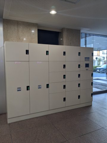 アレックス日乃本0235号室 部屋設備