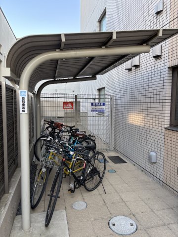 サンライズ0204号室 その他共有部分