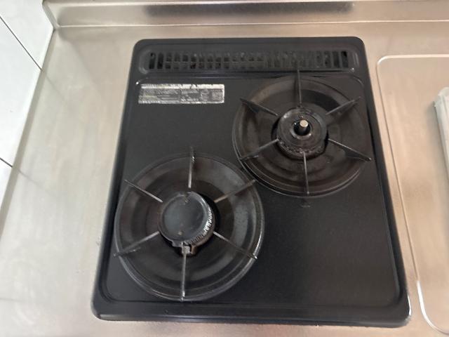 グランモンターニャ キッチン