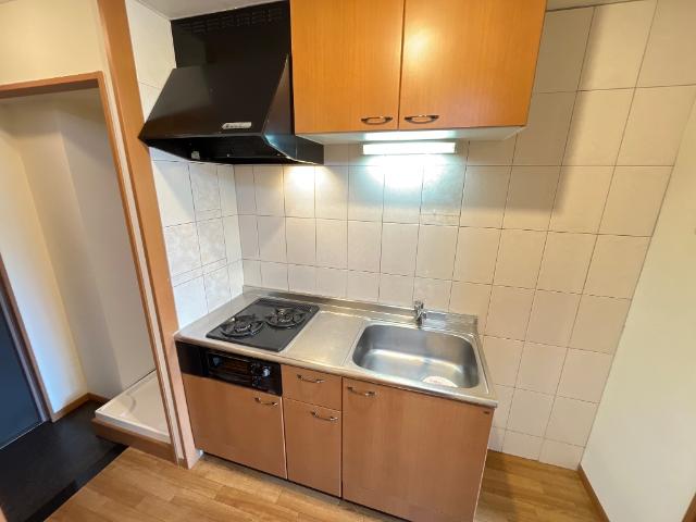 ＡＬＰＯＲＴＯ キッチン