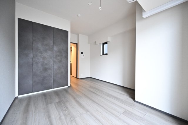 ＧＲＡＮＳＩＴＥ　ＮＡＫＡＭＥＧＵＲＯ7階 部屋その他