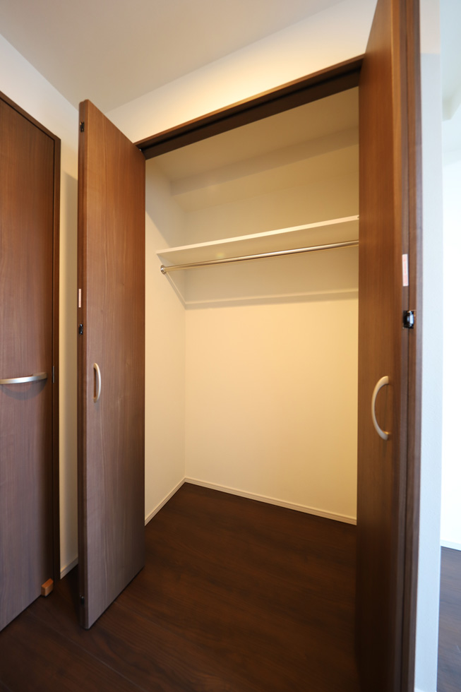 アーバンパーク三ノ輪Ⅱ 内観