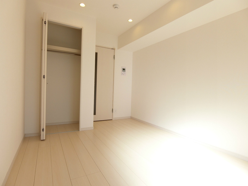 リブリ・Luci Ferin1階 部屋その他