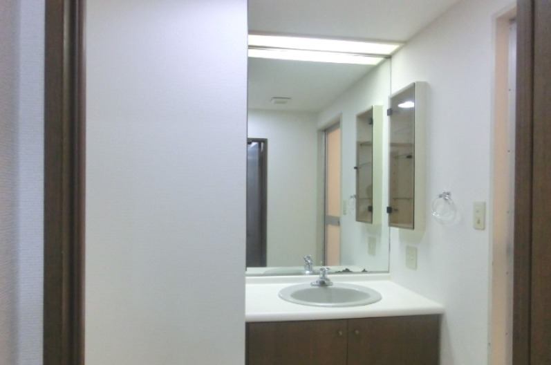 コスモ南柏2階 部屋その他