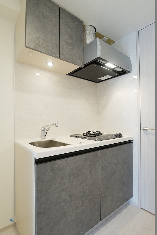 ハーモニーレジデンス神楽坂ヒルズsecond 内観