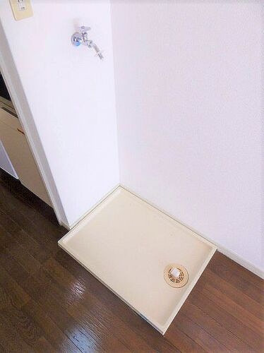 和光ハイツ3階 同建物別部屋の参考画像