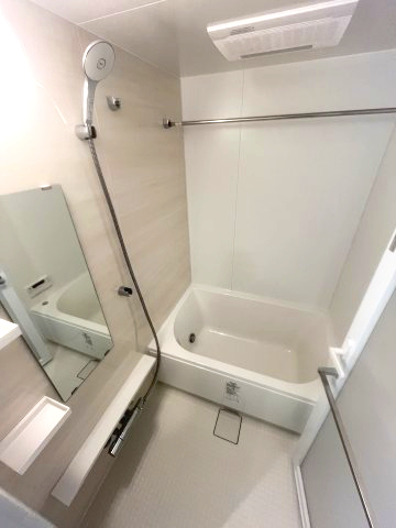 びゅうリエット横浜平沼205号室 ※現況優先