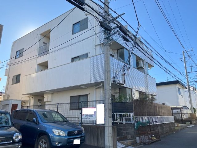 ラフォーレ相武台207号室 外観