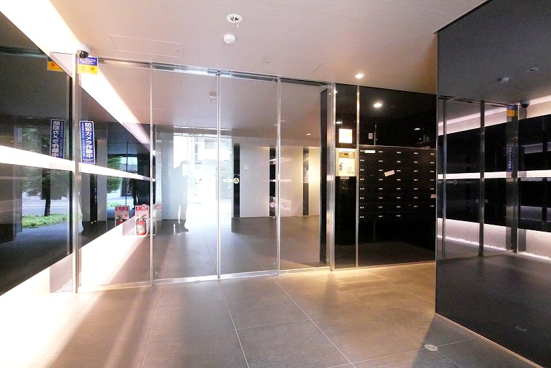 ヴァローレクオリタ浅草橋 外観