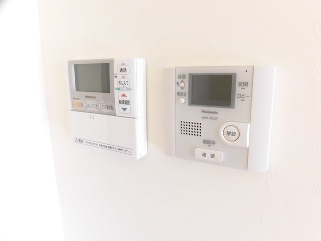 Ａｒｔ　Ｇａｒｄｅｎ　ＹＯＫＯＨＡＭＡ0503号室 セキュリティ