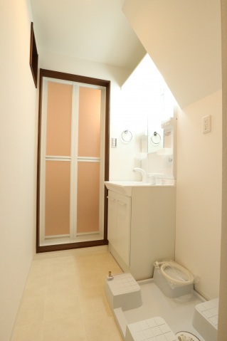 ＣＢ東川口レクス2階 ※同物件別号室写真