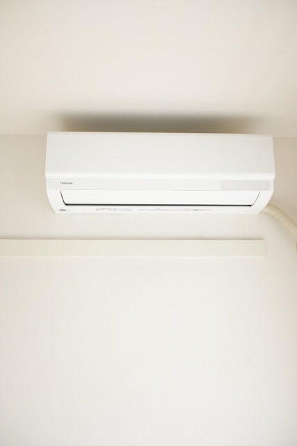 ジョイフル目黒洗足508号室 部屋設備