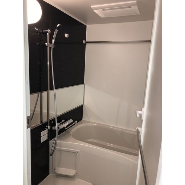 スプランディッド錦糸町II401号室 部屋その他