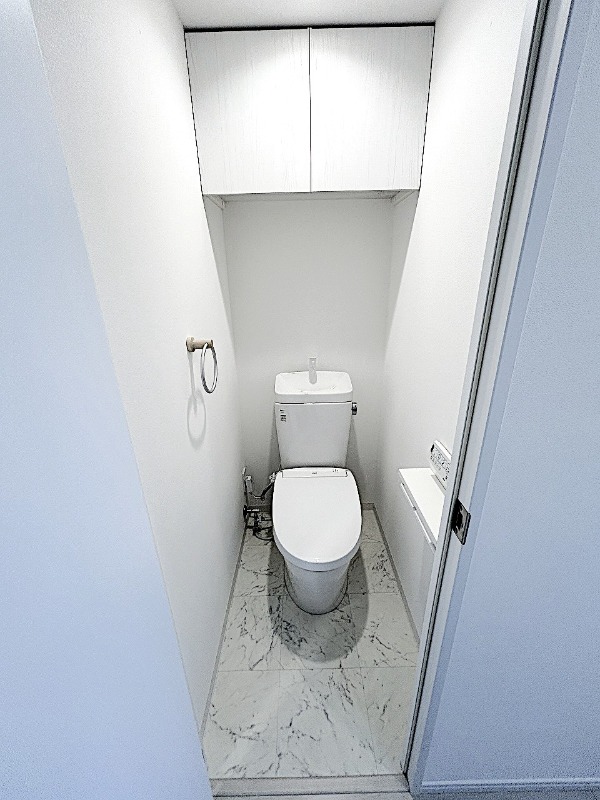 プレニーズ五反野MAXIV7階 トイレ