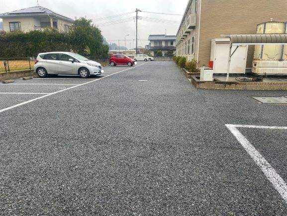 レオパレスＣＩＥＬ209号室 部屋その他