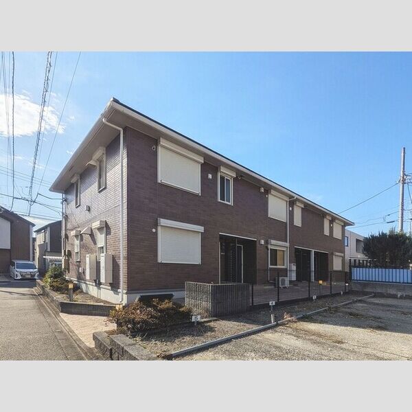 プレミールの外観画像