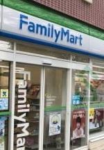 アドバンス中村橋 ファミリーマート中村橋駅西店