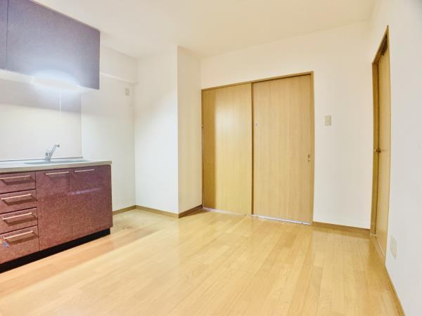 北品川アパートメント8階 同建物別部屋の参考画像