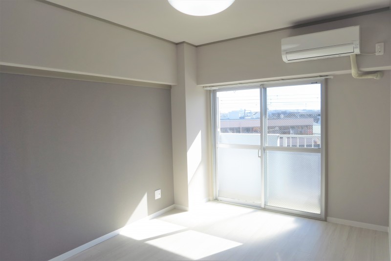 ブルームライフ市川4階 部屋その他