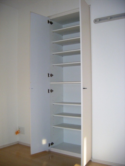 スカイコート蒲田EAST4階 部屋その他