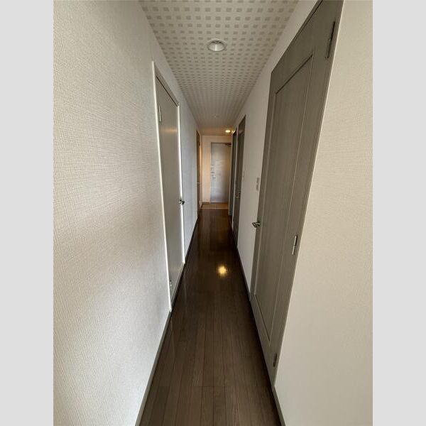 イイダアネックスⅤ402号室 部屋その他