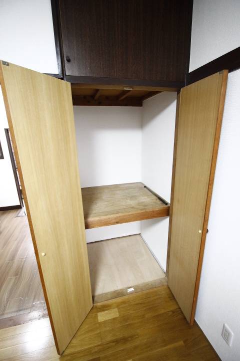 ジュネス新河岸1階 部屋その他