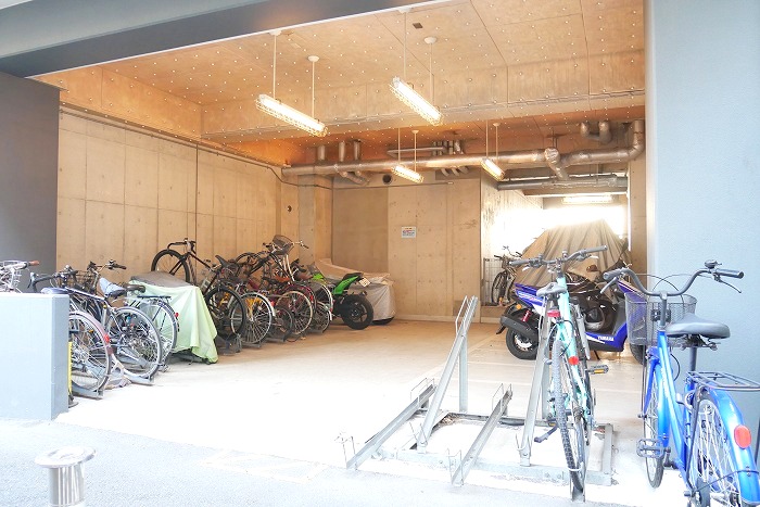 ＦＯＲＴＩＳ水天宮前2階 外観