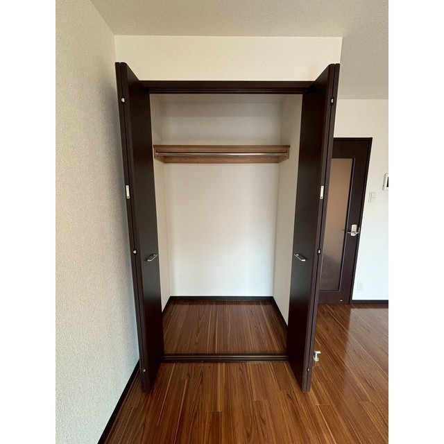 パールサラン ☆洋室8.4帖