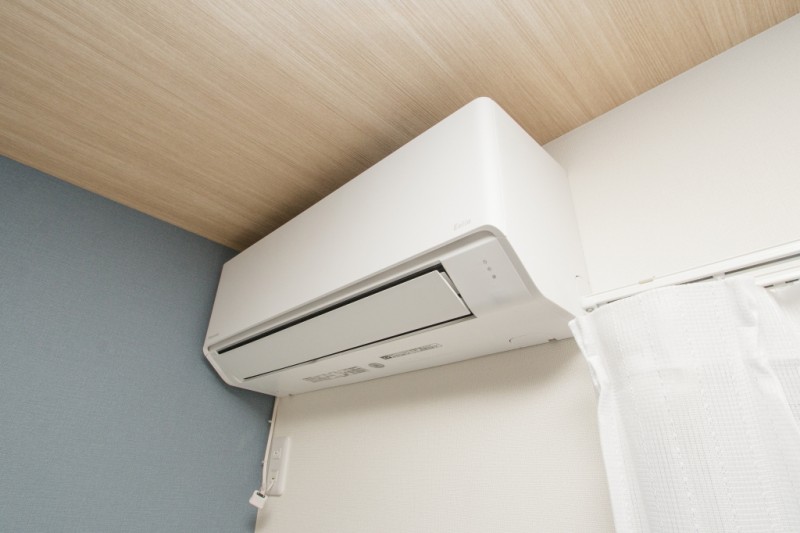 コンプリシテＡ3階 部屋その他